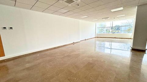 Foto 3 de Oficina de lloguer a Poble Nou, Torrent