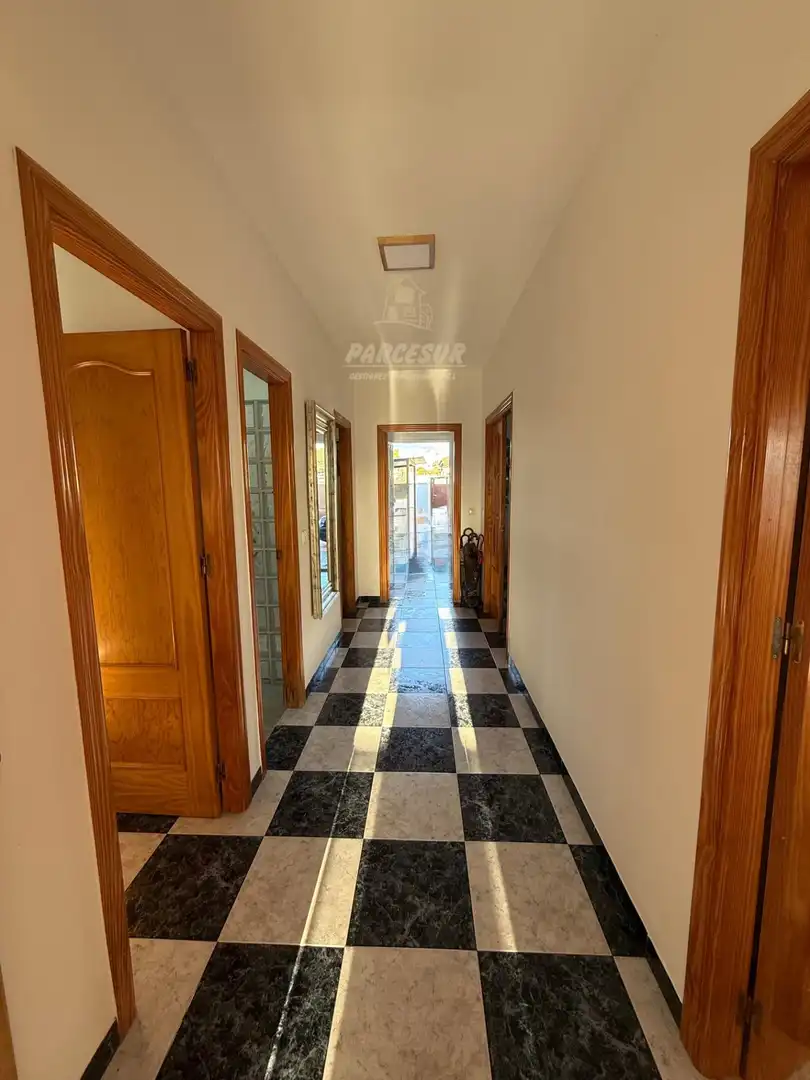 Casa in vendita a Periurbano Oeste - Sierra, imagen 19