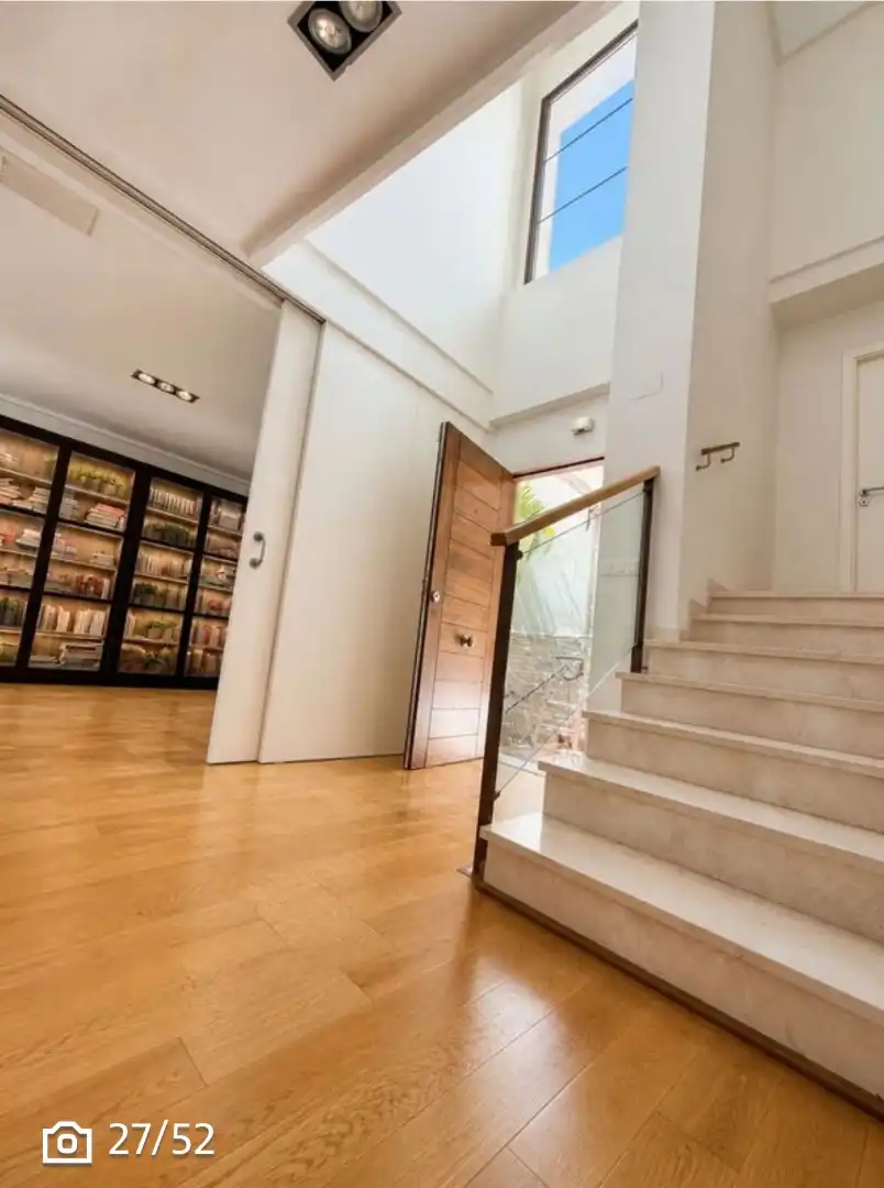 Detached homes for sale in Mutxamel  with Air Conditioner, Heating and Private garden