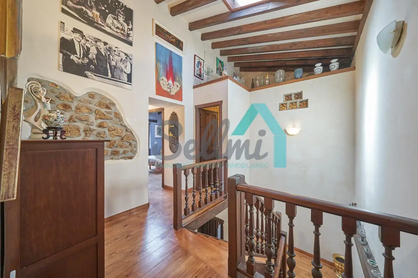 Casa o chalet en venta en Siero con Calefacción, Jardín privado y Parquet