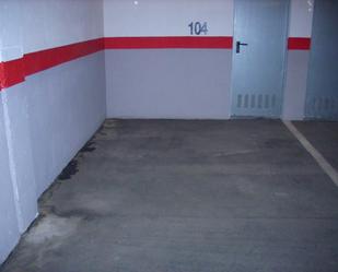 Garage for sale in Calle NOVELDA, Campoamor