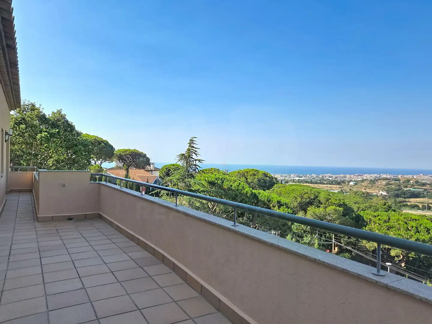 Terrace of Houses for sale in Cabrils  with Heating and Terrace