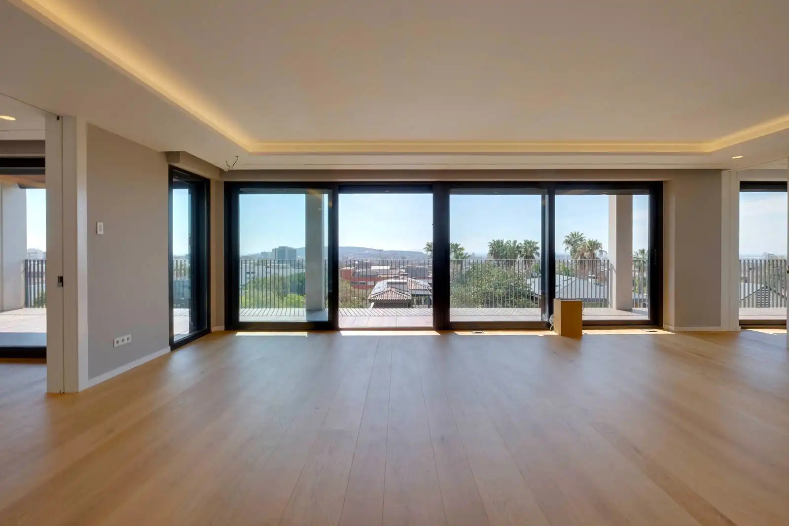 Piso en venta en Carrer dels Cavallers, Pedralbes