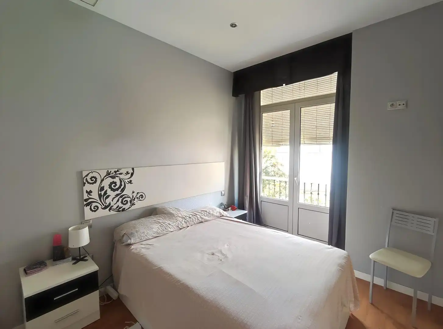 Habitación de Piso en venta en Cádiz con Aire acondicionado, Trastero y Amueblado