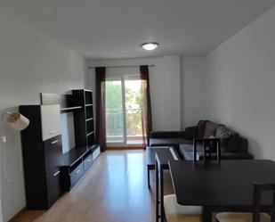 Living room of Flat to rent in  Murcia Capital  with Air Conditioner, Heating and Swimming Pool