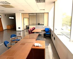 Office to rent in Málaga Capital  with Air Conditioner, Heating and Terrace