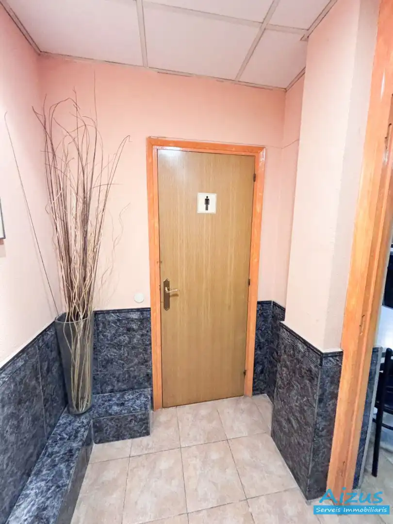Local commercial à vendre à La Llagosta, imagen 24