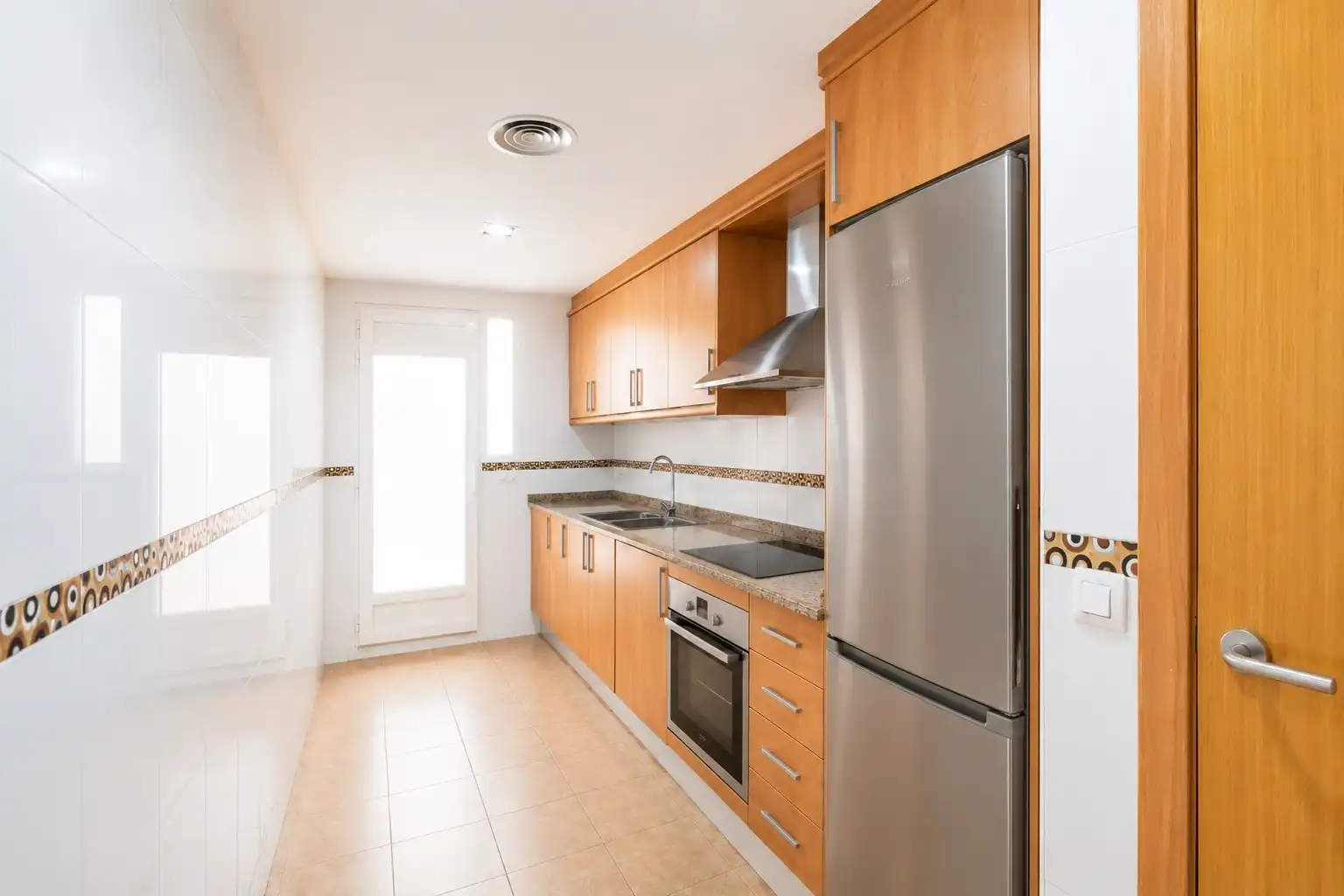 Cocina de Piso en venta en Benaguasil con Aire acondicionado, Calefacción y Terraza