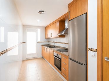 Flat with lift for sale in Benaguasil