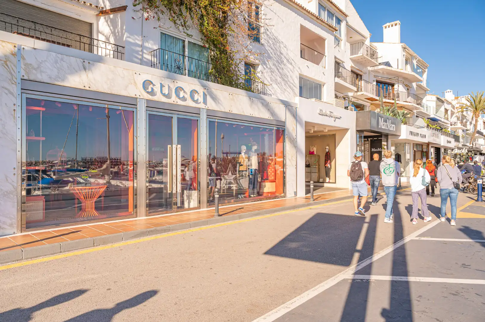 Casa adosada en venda en Marbella amb Aire condicionat, Calefacció i Jardí privat