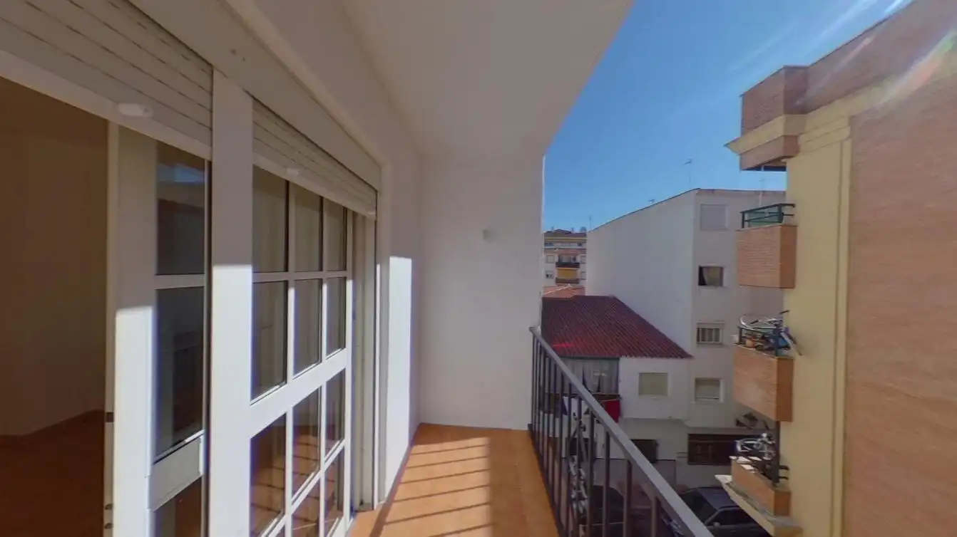Pis en venda a C/ Almería
