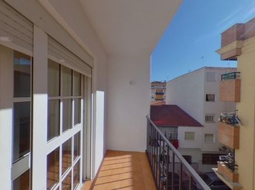 Wohnung zum Verkauf in C/ Almería