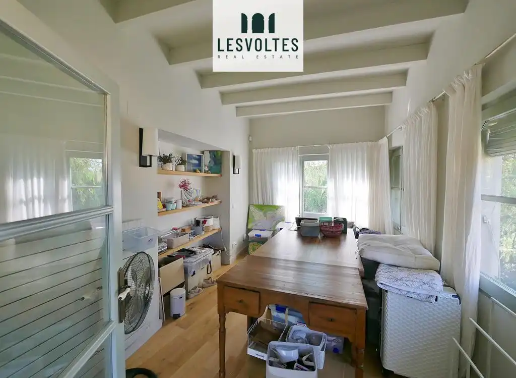 Casa con piscina en venta en calle Daró, imagen 41
