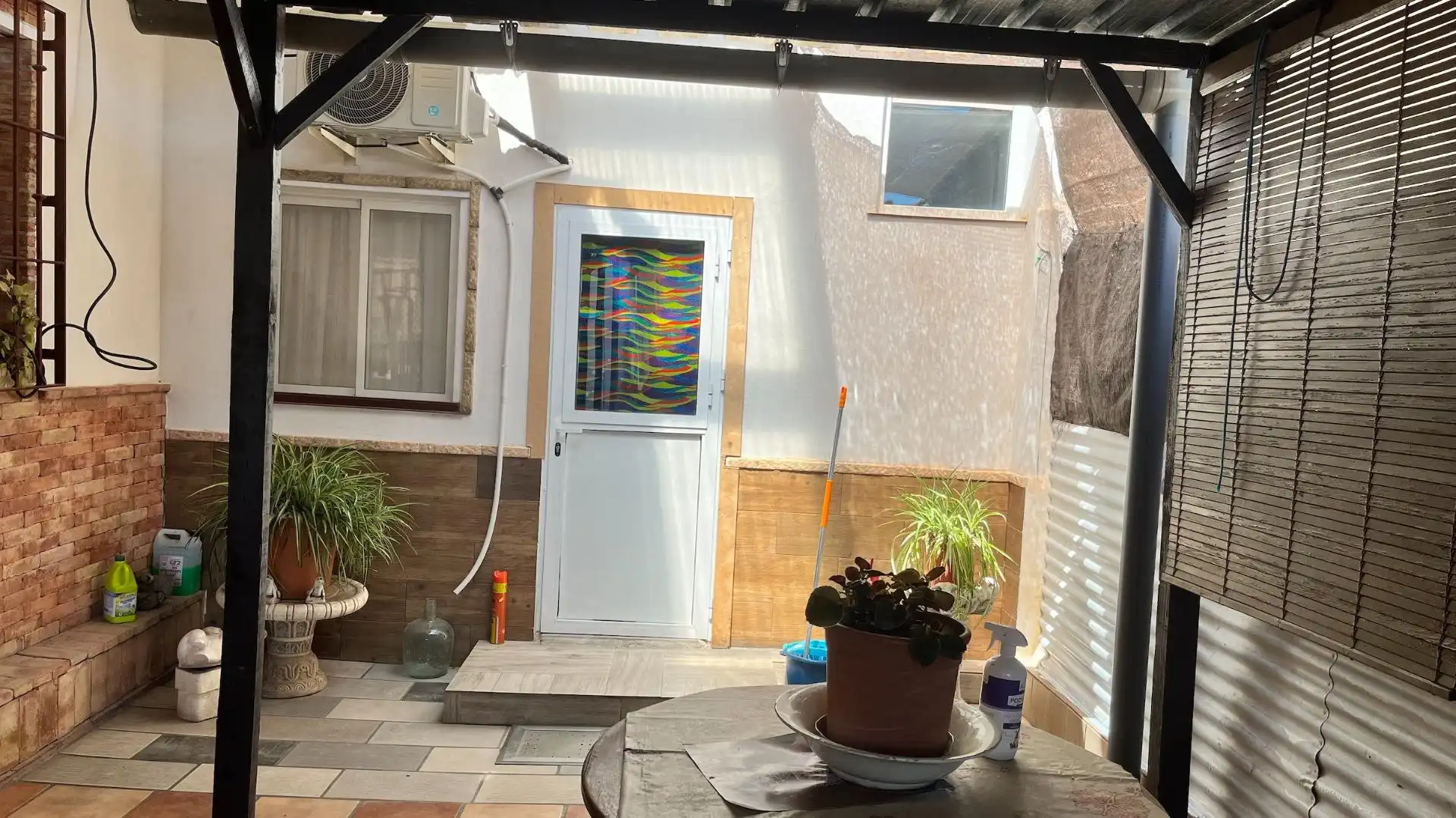 Villa con giardino in vendita a Pedanías Oeste, imagen 13