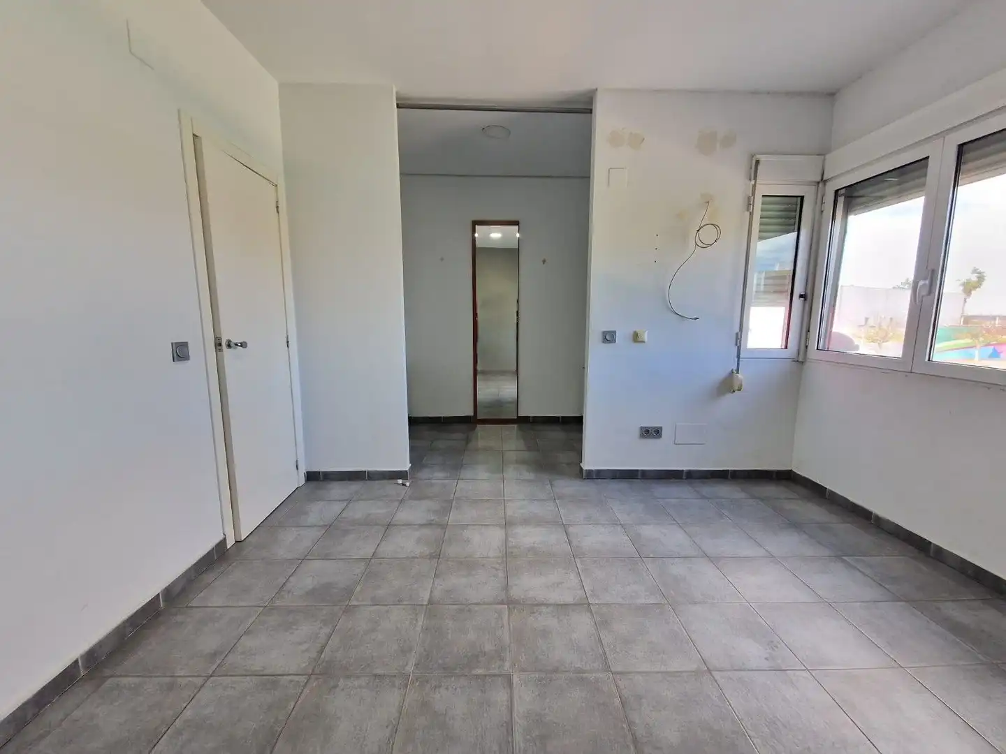 Casa adosada en venda en Villanueva de Castellón amb Calefacció, Terrassa i Traster
