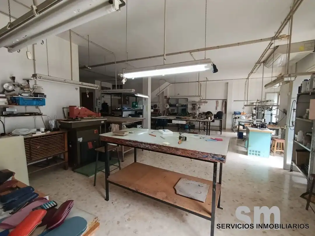 Local comercial en alquiler en Alameda del Cura - Barriada Andalucia, imagen 5