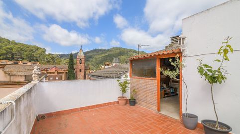 Foto 2 de Casa o chalet en venta en Travessía Sant Jordi, Sant Climent de Llobregat, Barcelona