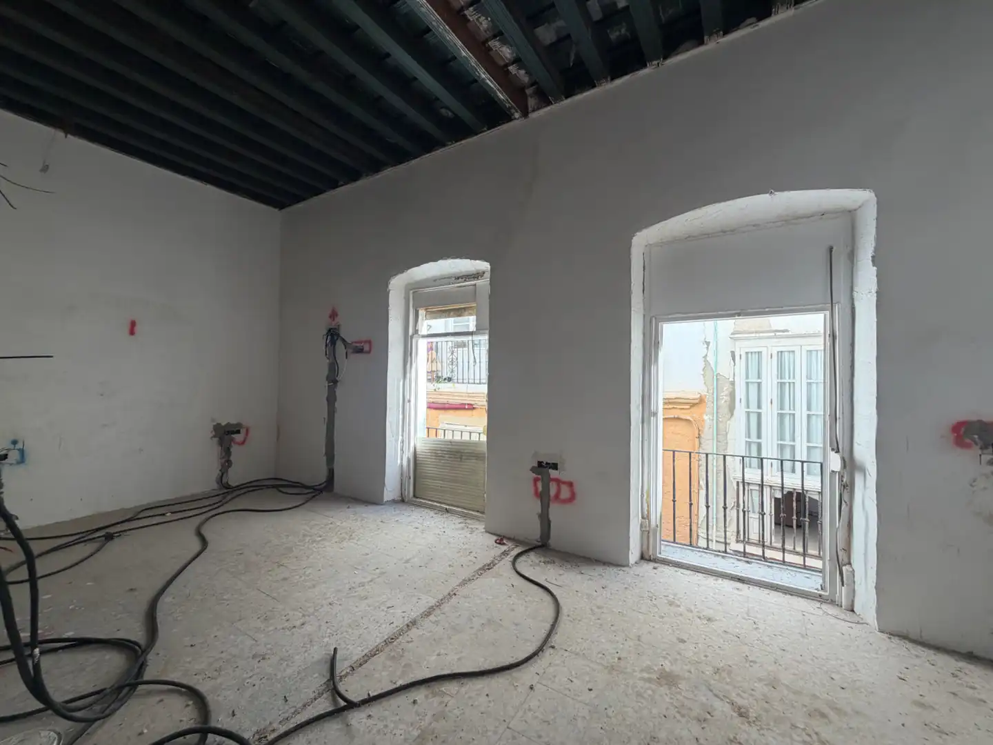 Residencial en venda a El Pópulo - Santa María, imagen 36