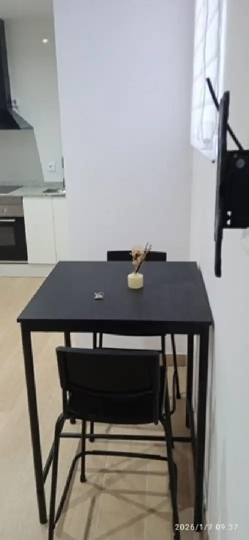 Flat for rent in Nou Altabix