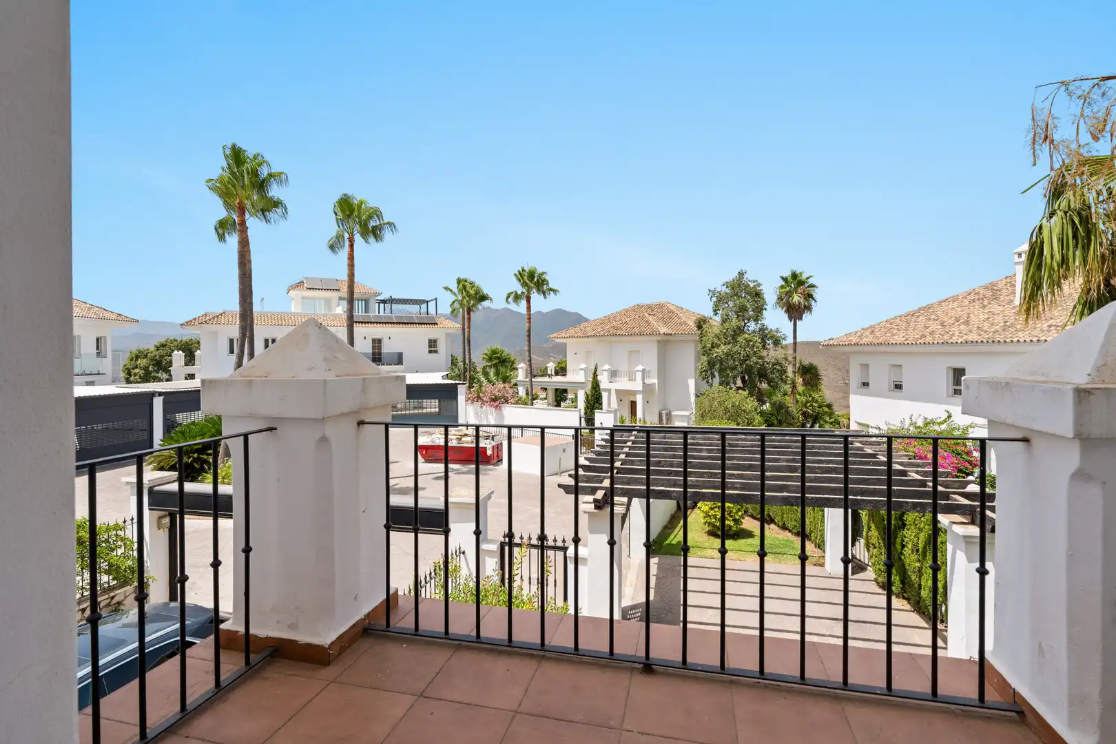 Maison avec terrasse à vendre à Elviria - Cabopino, imagen 24