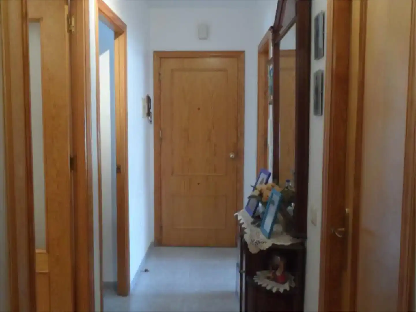 Flat for rent in Carboneras  with Furnished and Balcony