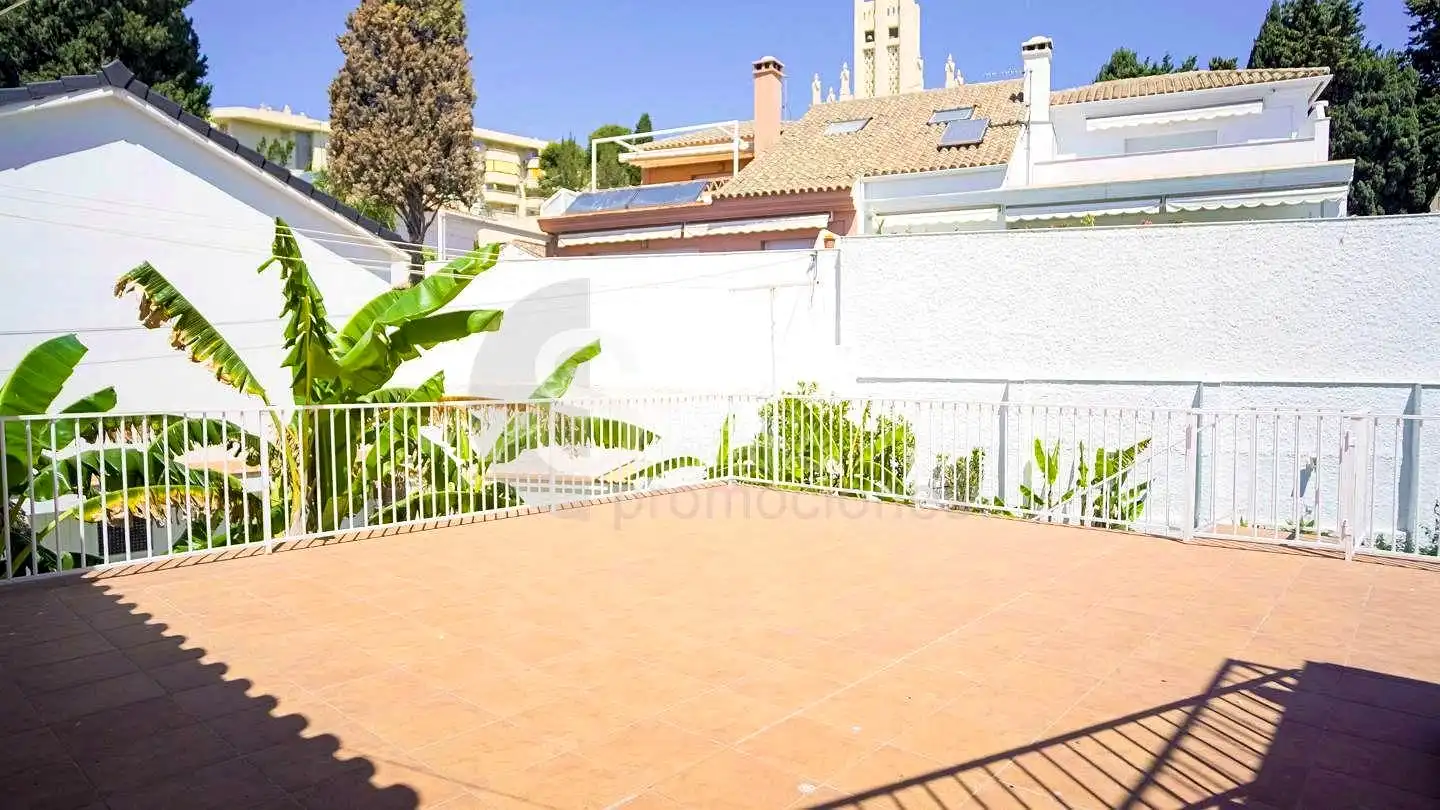 House with terrace for sale in Calle Gabriel y Galán, imagen 30