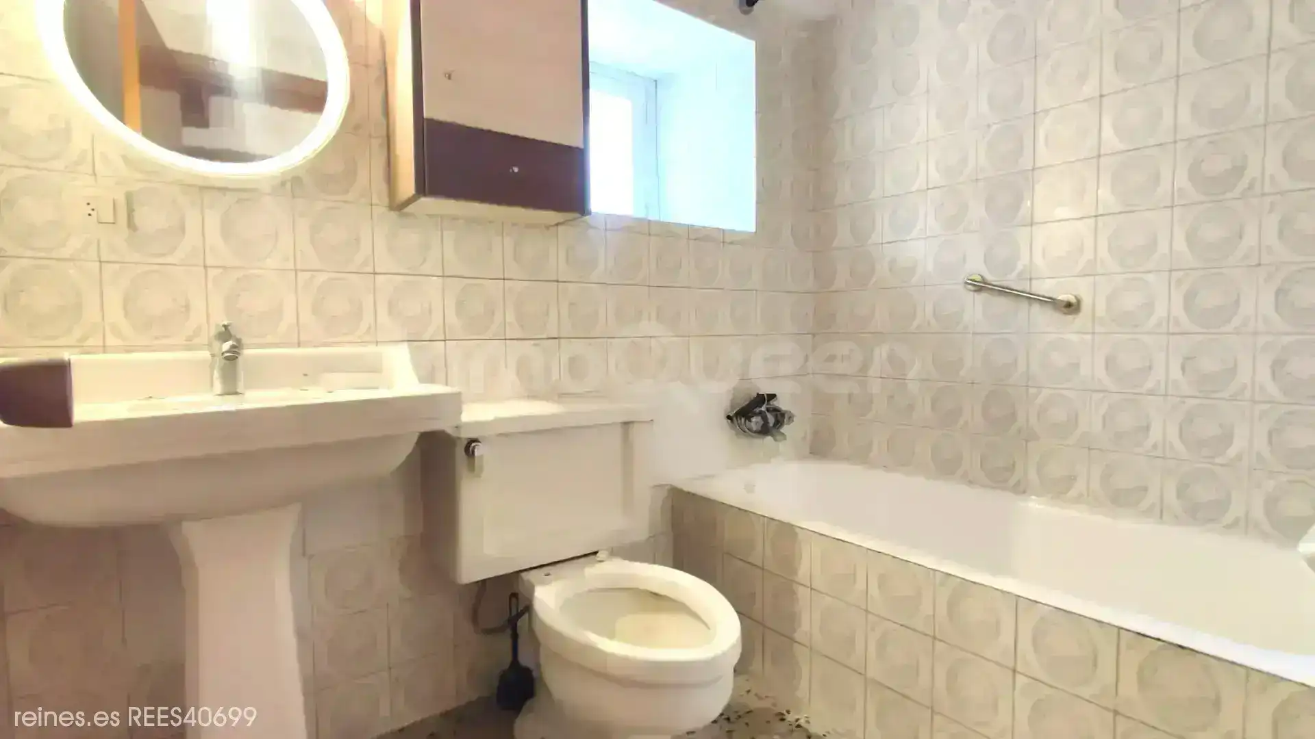 Baño de Casa o chalet en venta en Cabrales con Terraza y Amueblado
