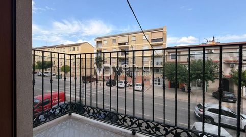 Foto 4 de Piso en venta en Avenida Constitución, 40, Enguera, Valencia