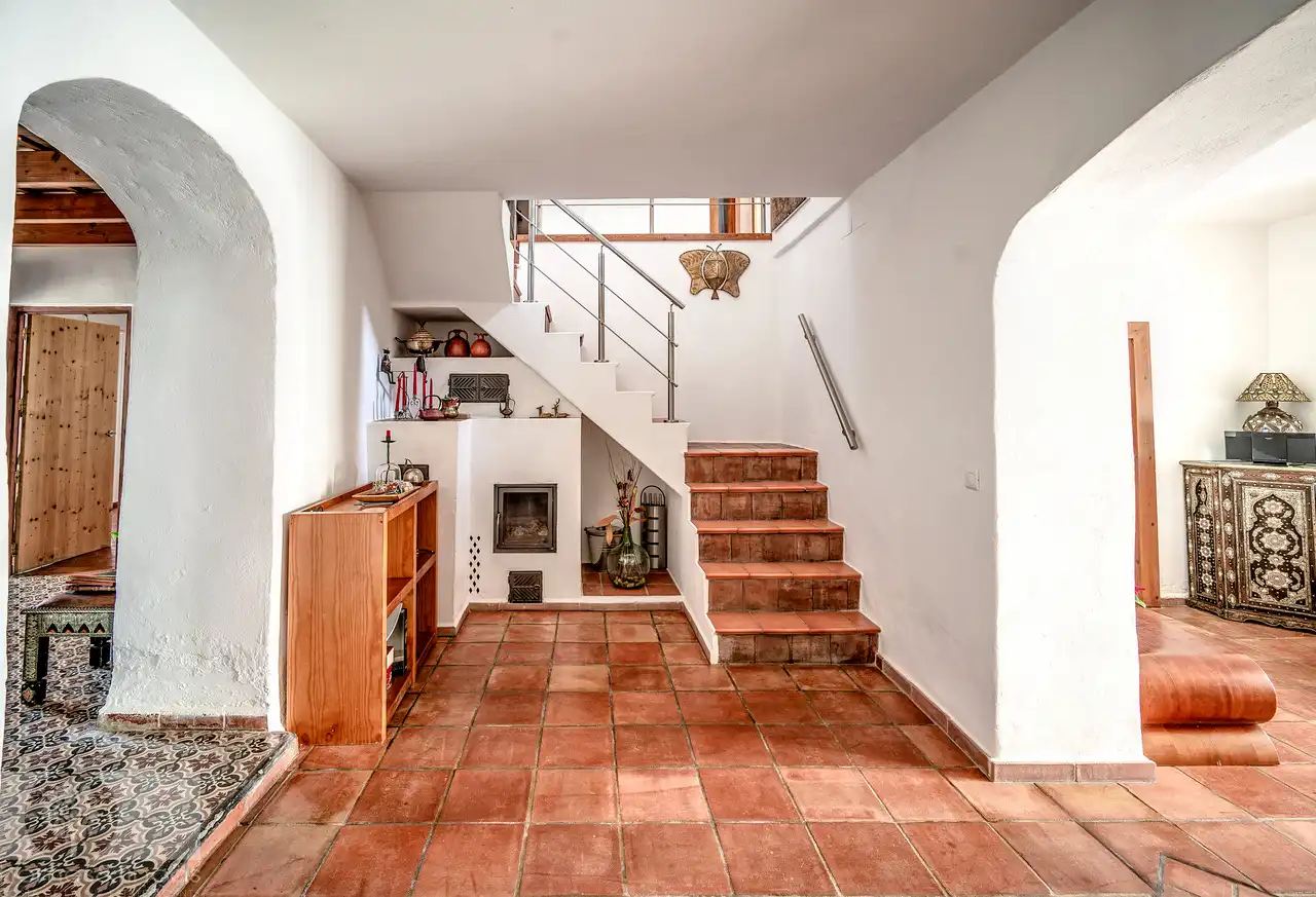 Einfamilien-Reihenhaus zum Verkauf in San Silvestre de Guzmán