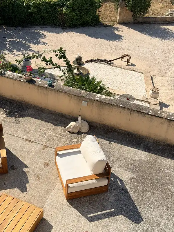 Terrassa de Casa o xalet en venda en Llucmajor amb Jardí privat, Terrassa i Traster