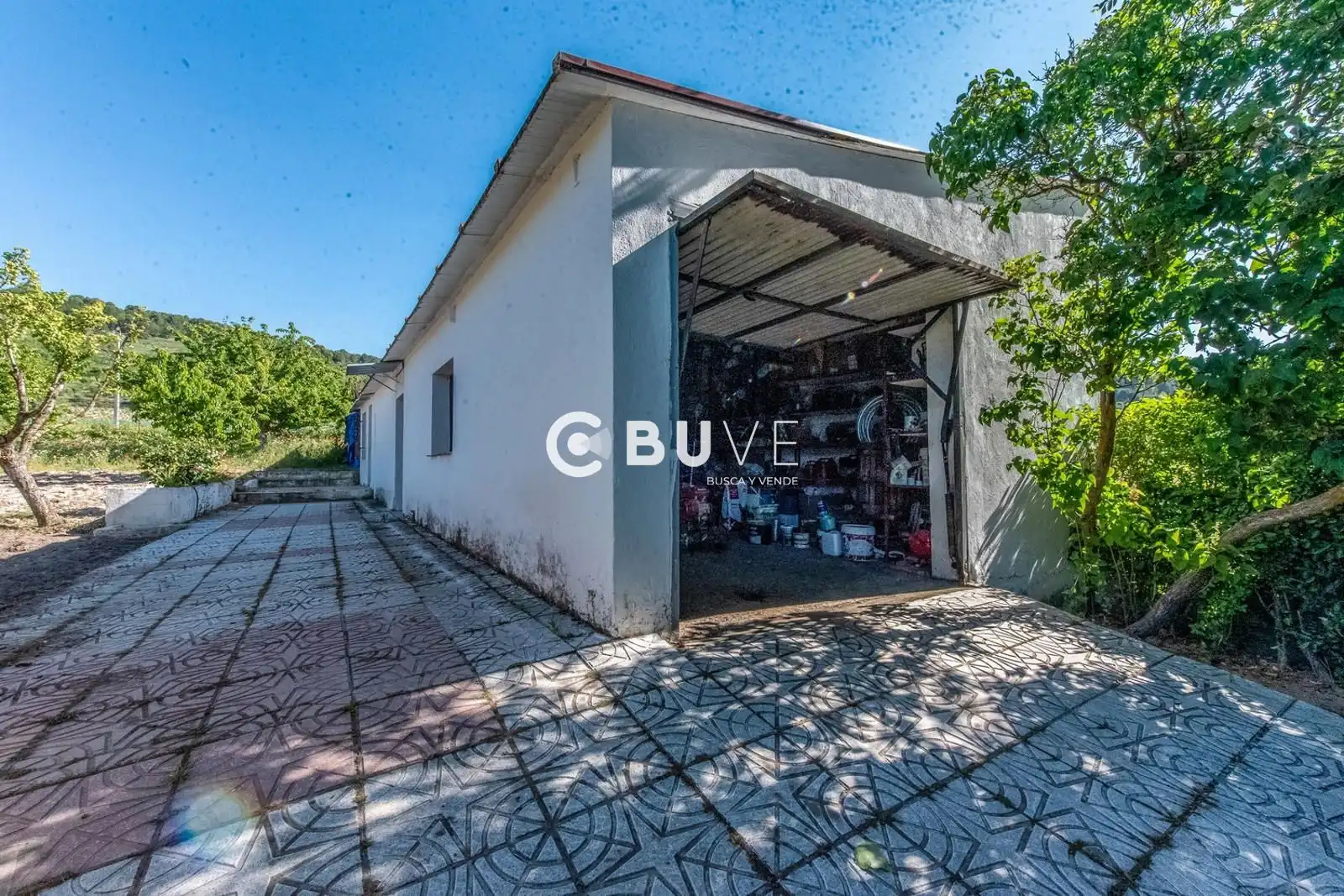 Chalet con piscina en venta en de la Oliva, imagen 36
