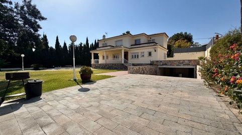 Foto 2 de Casa o xalet en venda a La Font - Mezquitas, Sant Joan d'Alacant