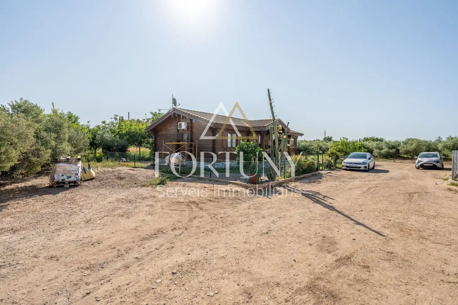 House with pool for sale in Riudoms, imagen 39