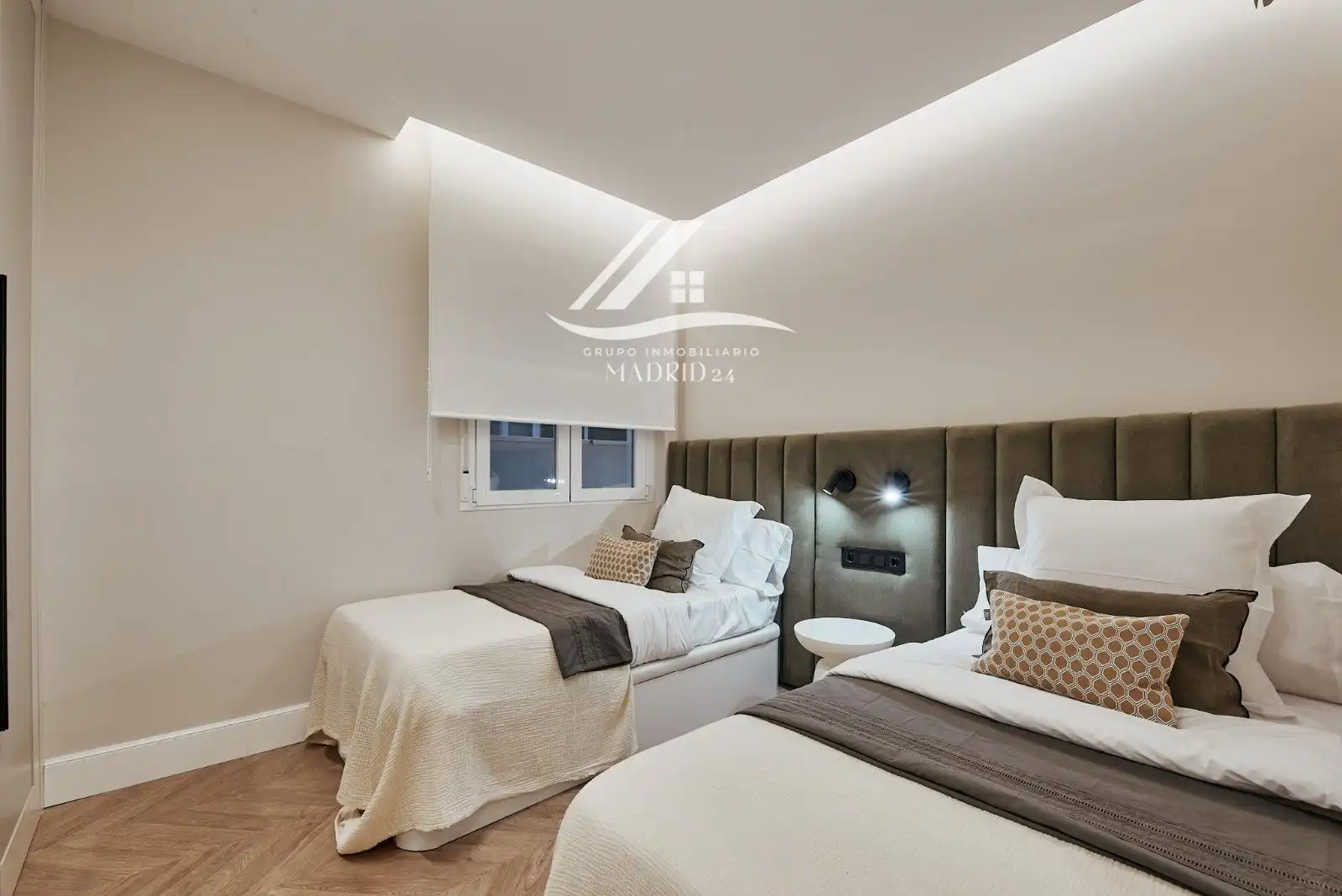 Flat with lift for sale in Calle de Juan Bravo, imagen 18