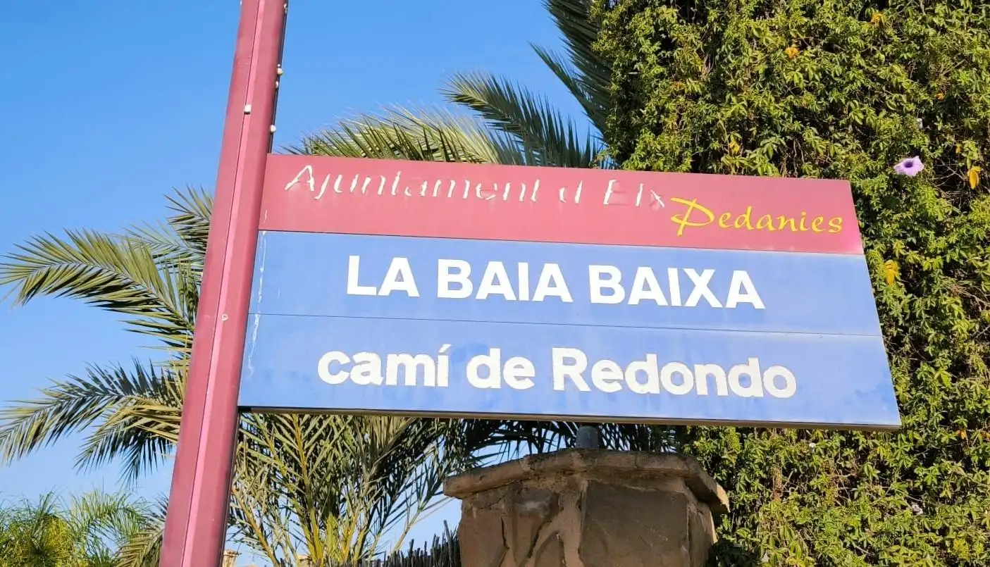 Grundstücke zum Verkauf in Elche / Elx