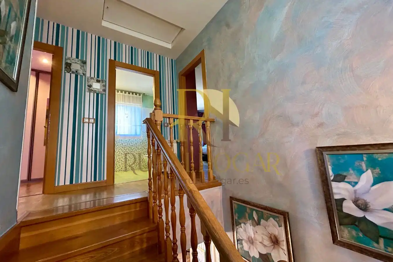 Casa o chalet en venta en Riaño con Calefacción, Jardín privado y Terraza