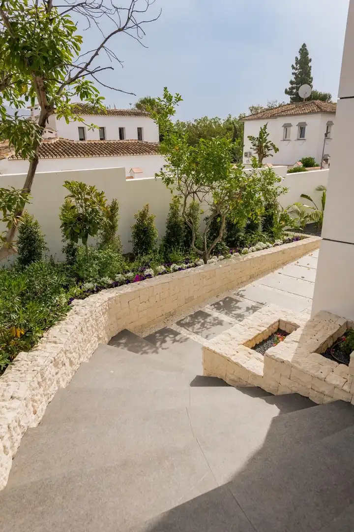 Casa con terraza en venta en San Pedro de Alcántara, imagen 29