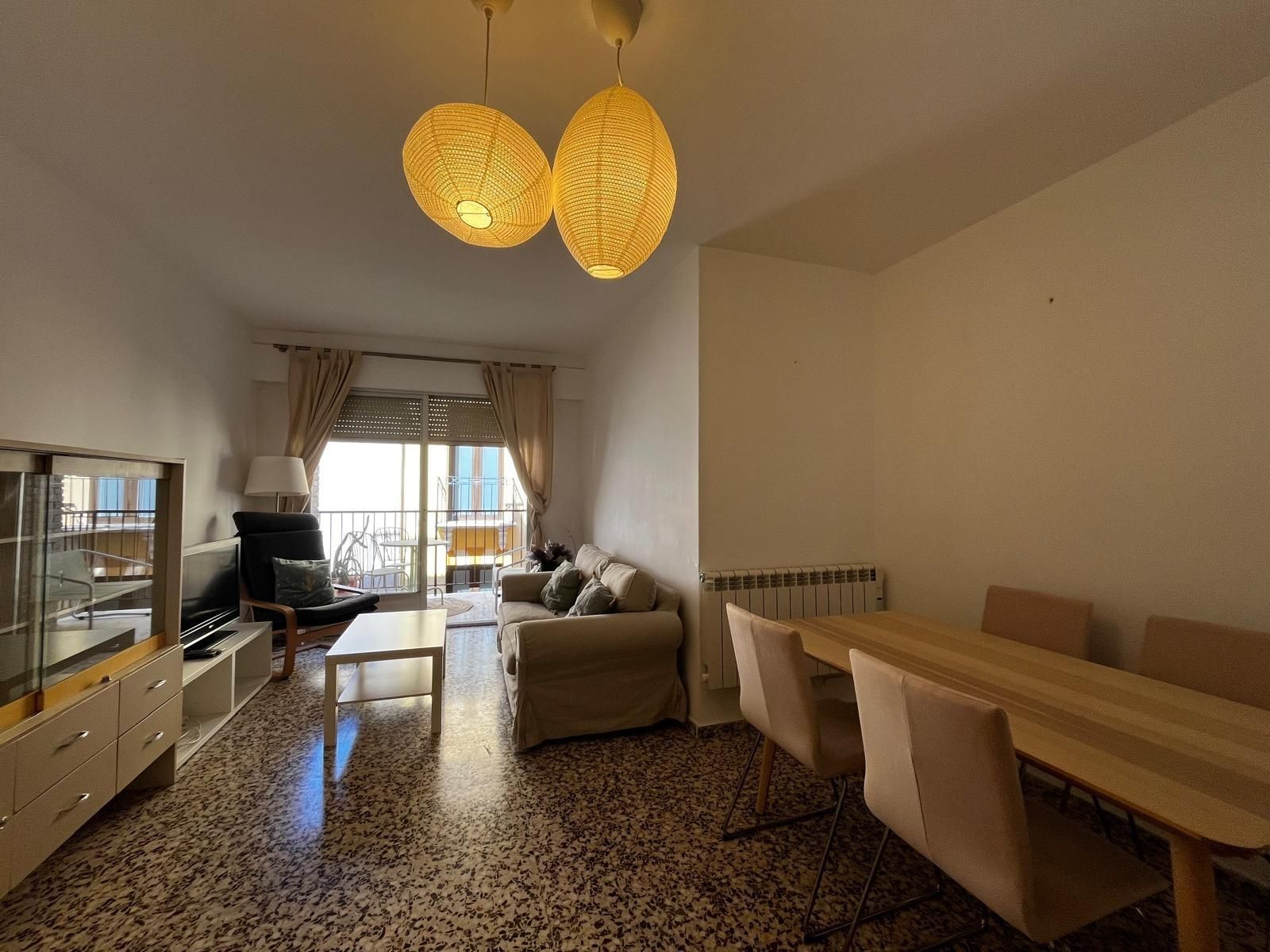 Pis de lloguer a San Juan, Centro