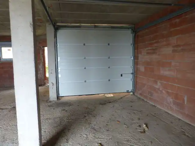Aparcament de Casa o xalet en venda en Valle de Zamanzas