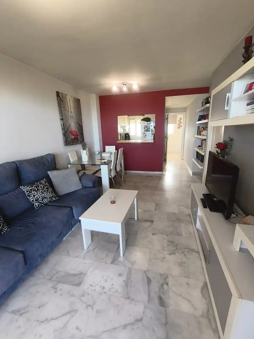Apartment with pool for sale in Doña Julia Golf, imagen 24