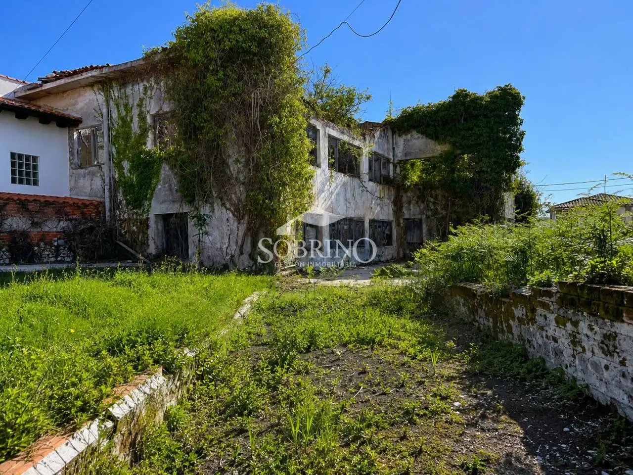 Wohnbaugrundstück zum Verkauf in Calle Villahormes 1, imagen 9
