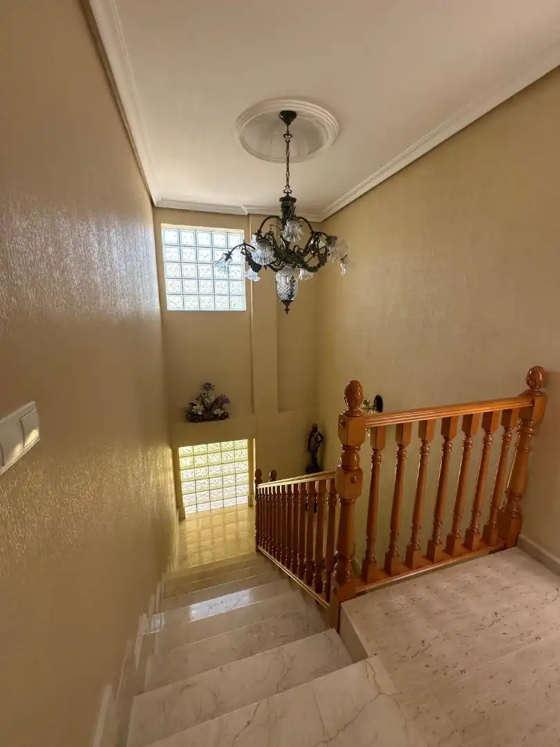 Casa o chalet en venta en Mutxamel con Aire acondicionado, Calefacción y Jardín privado