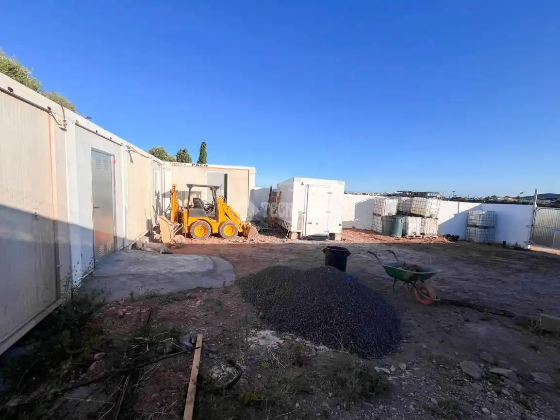 Rural land for sale in Ingenio pueblo, imagen 3
