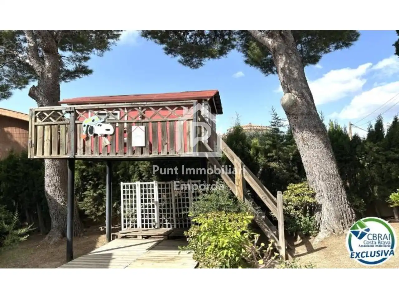 Maison avec jardin à vendre à Calle Pompeu Fabra, imagen 49