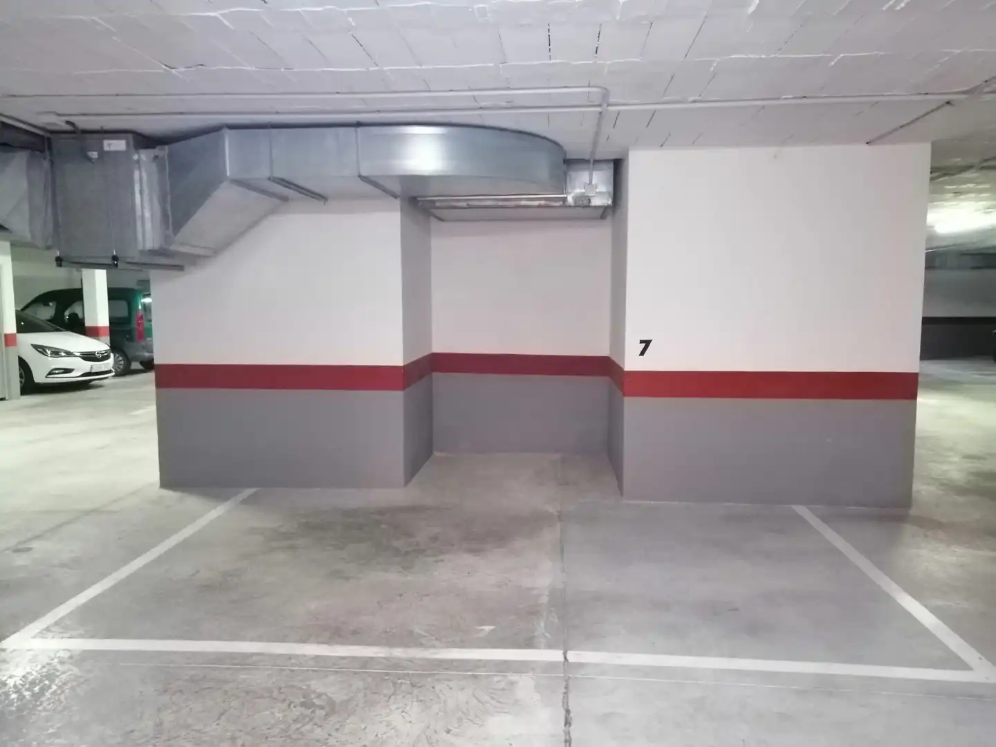 Garaje en venta en VALLGORNERA, Son Gual