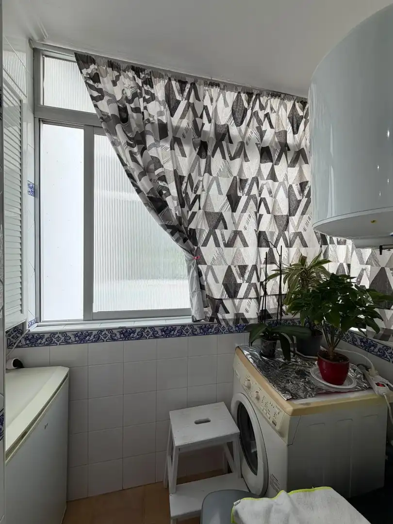 Bathroom of Flat for sale in Utrera Ciudad 