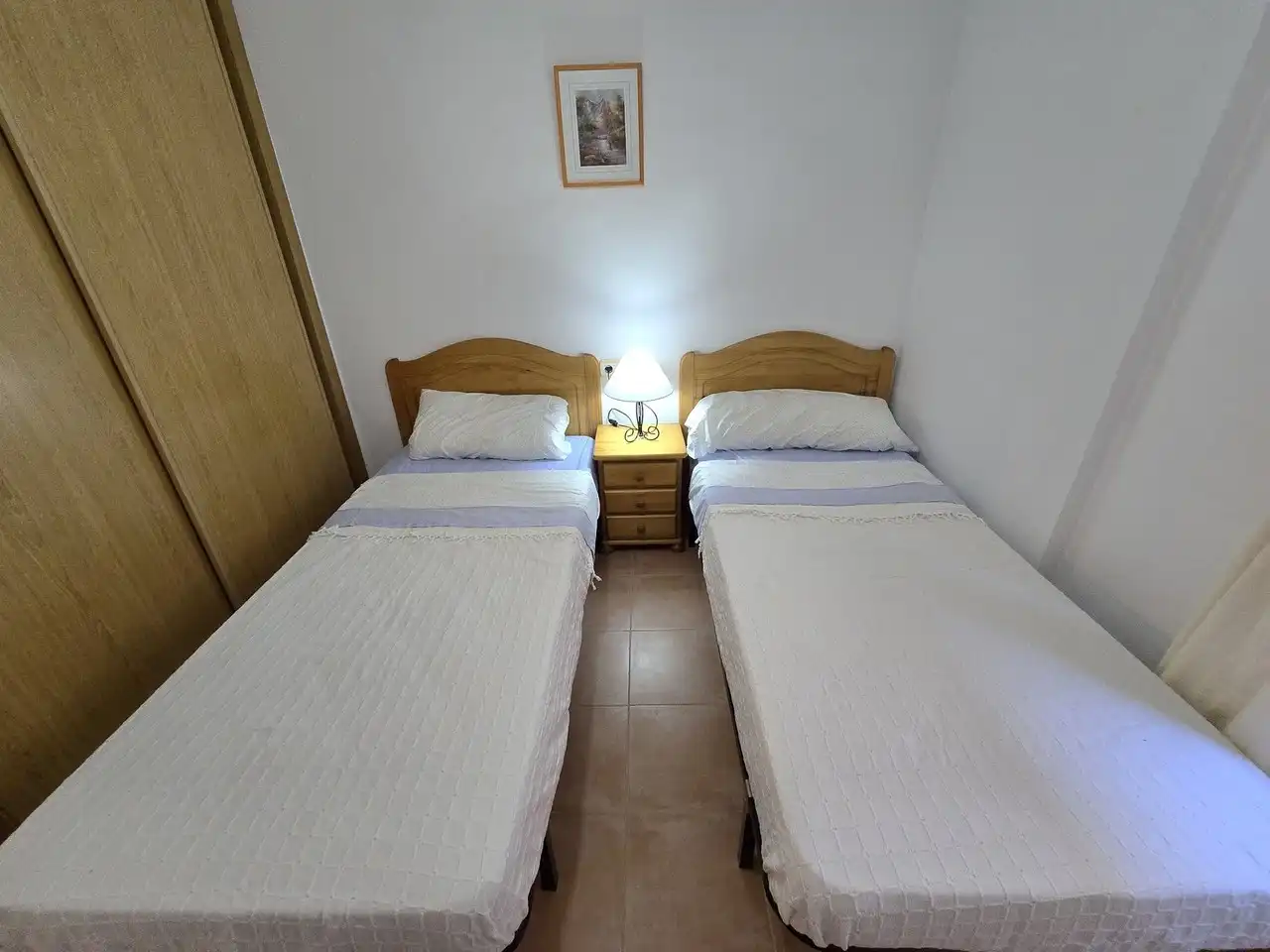 Mini appartamento con piscina in vendita a Marina de la Torre, imagen 17