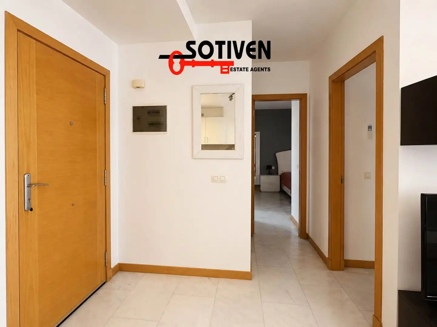 Apartament amb ascensor en venda a Costa Adeje, imagen 16