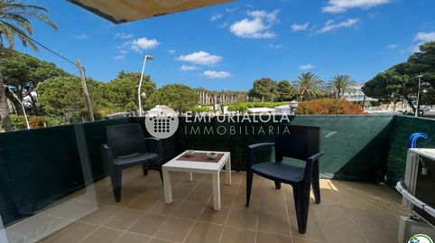 Foto 2 de Apartamento en venta en Carrer la Coma, -1, El Colomer - La Bateria - La Coma, Llançà
