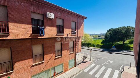Foto 3 de Piso en venta en Avenida Europa - San Antón, Toledo Capital